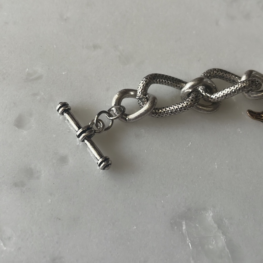 Fearless Soul Charm Bracelet - Picture 10 of 14